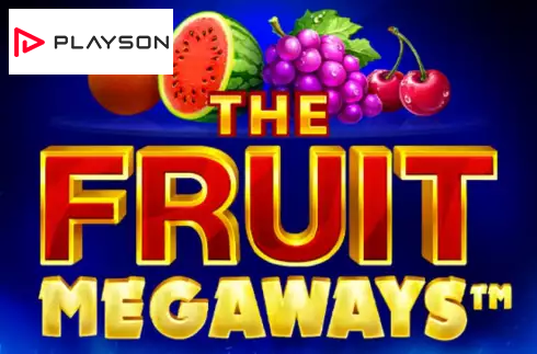 The Fruit Megaways